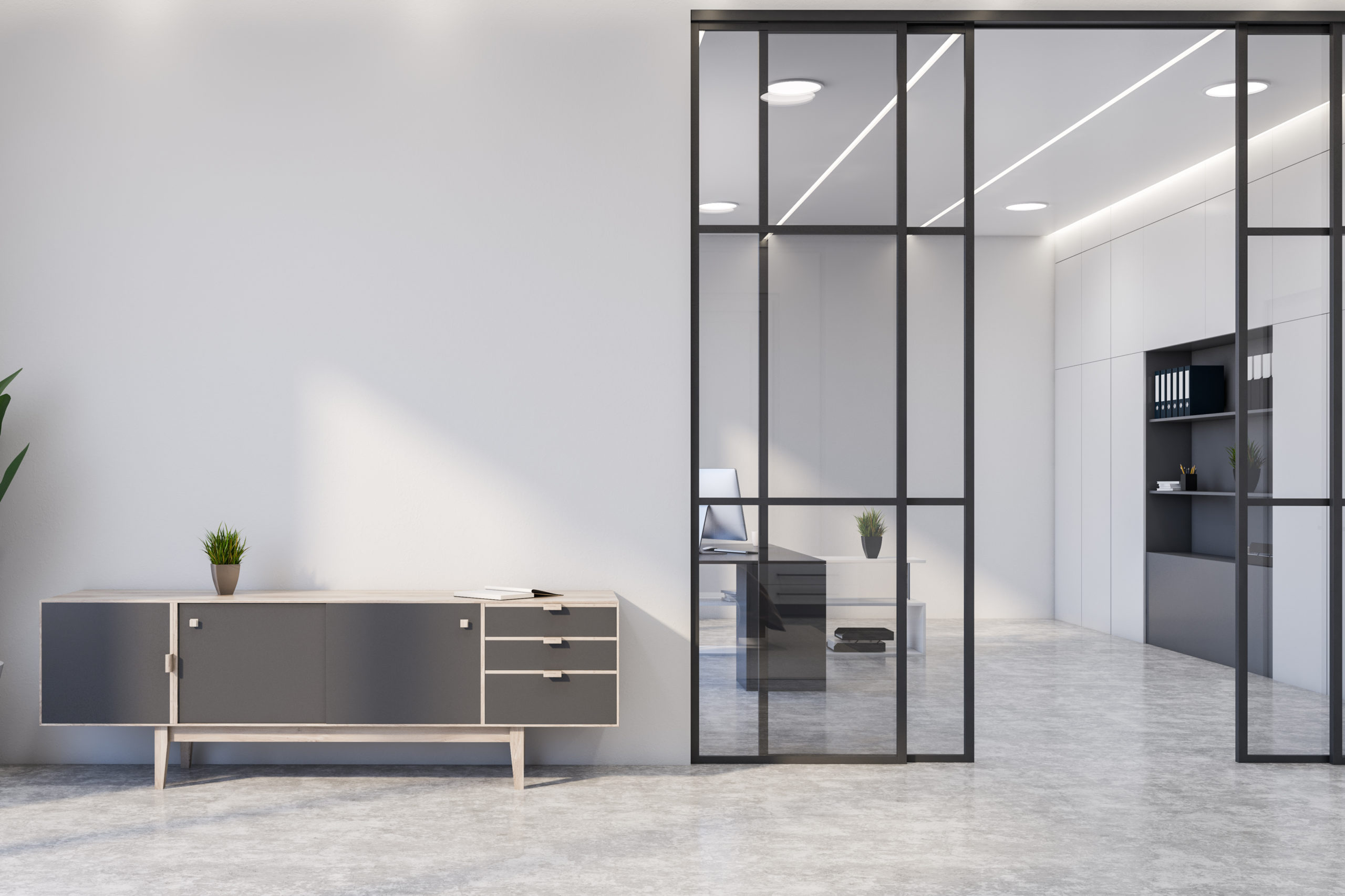 How Door Frames Can Make Your Office Stand Out: The Underrated Potential of Door Frames for Office Design