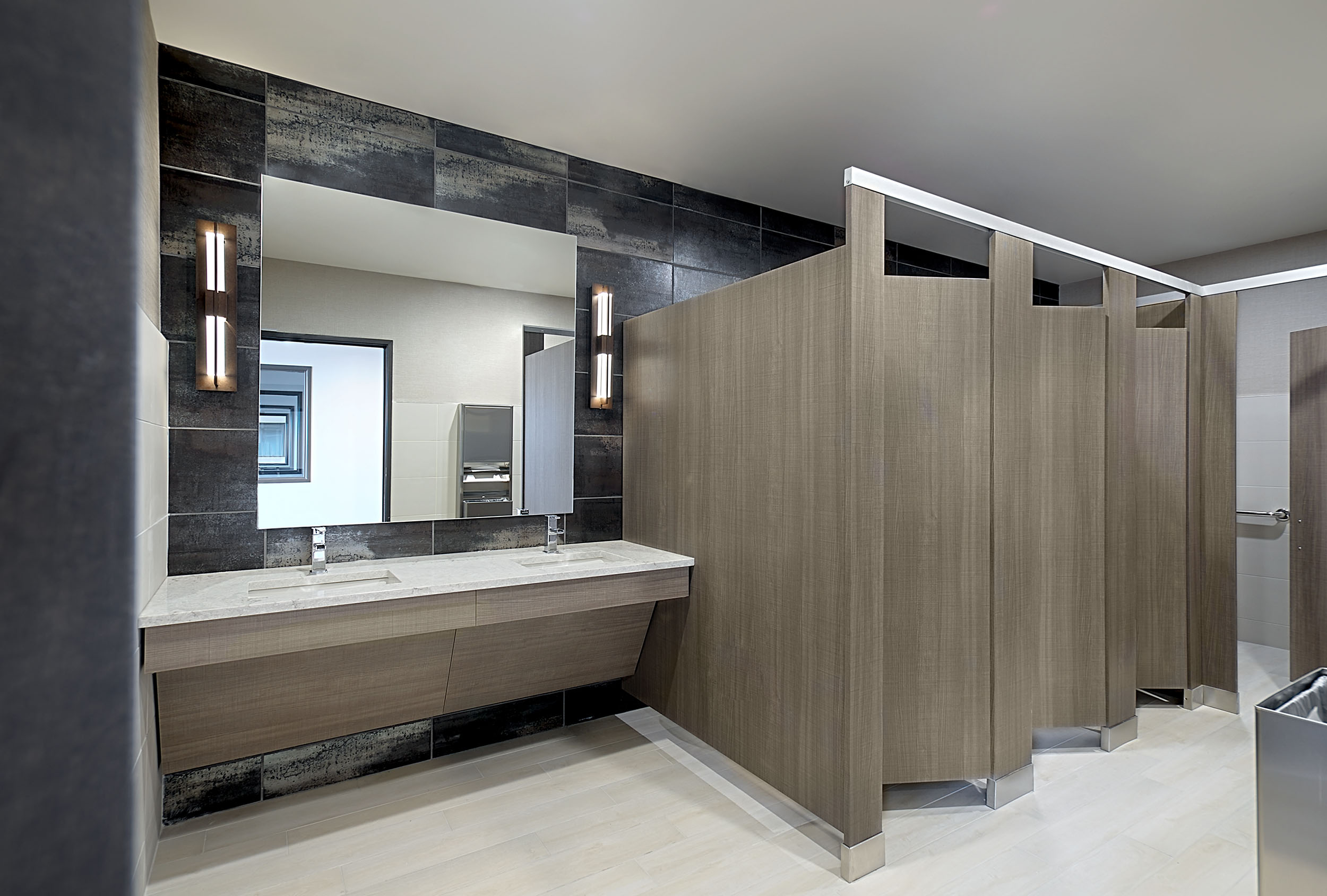 3 Office Bathroom Ideas To Inspire Your Renovation Key Interiors