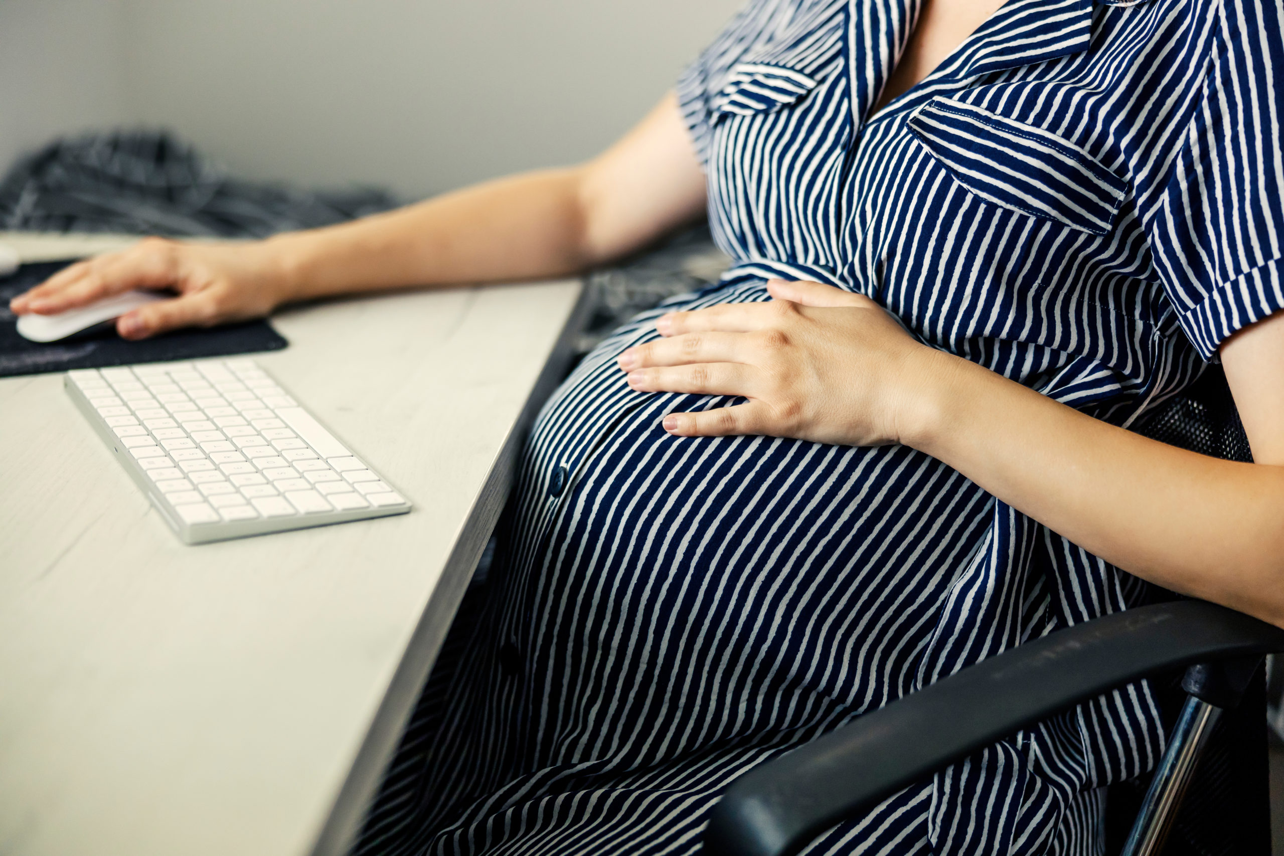 5 Benefits of Creating a Mother’s Room at Your Office