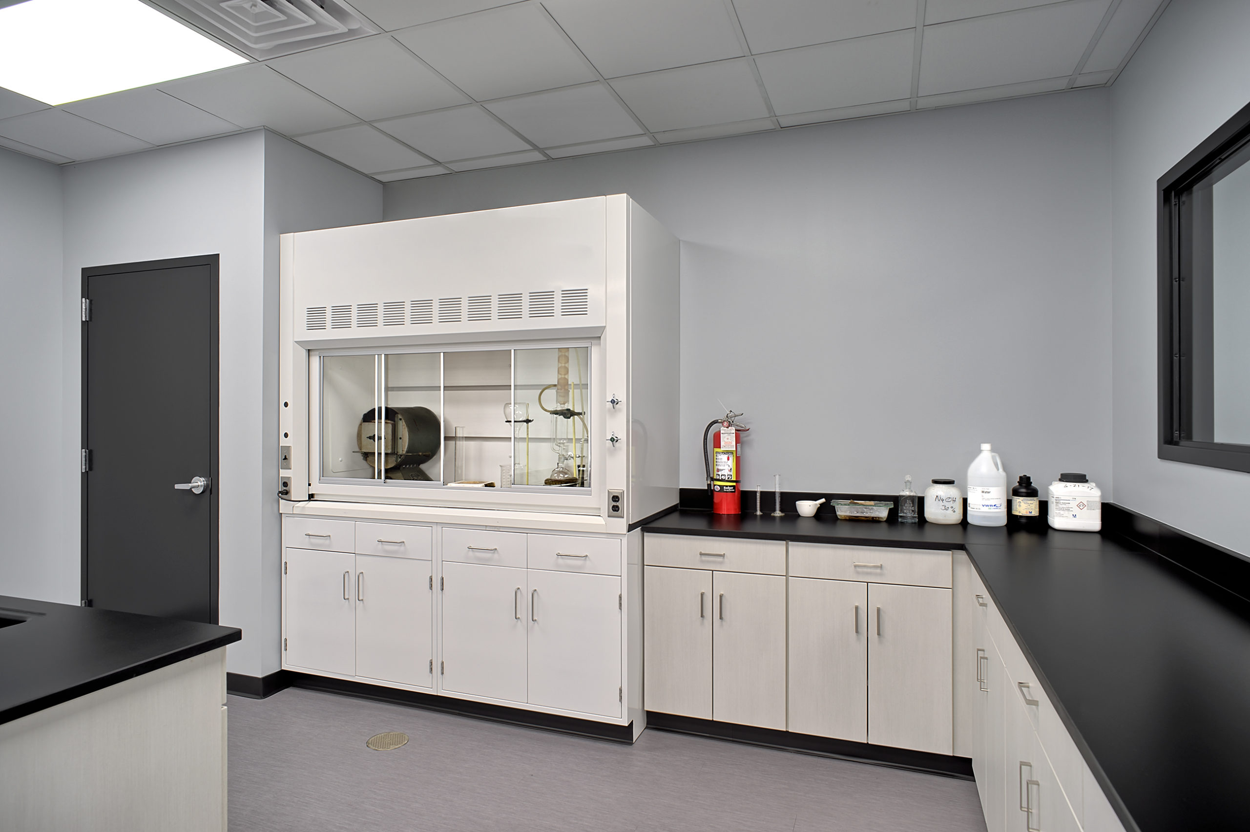 3 Tips for Designing a Laboratory