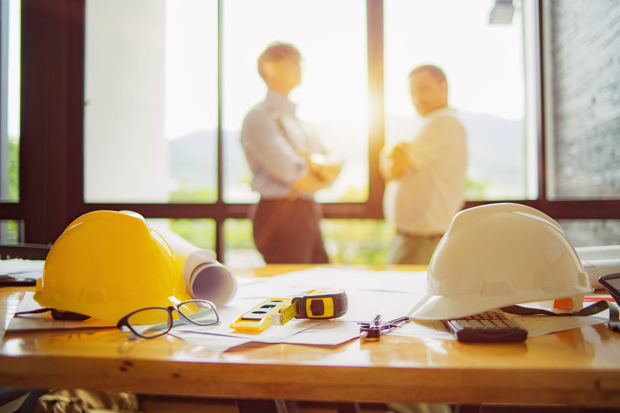 What is a General Contractor and What Services Do They Provide?