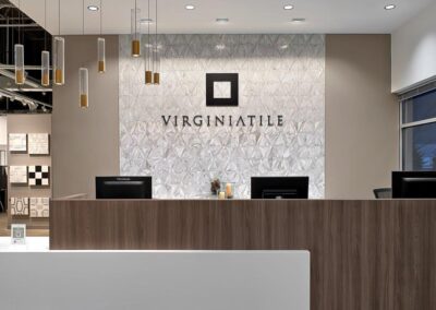 Virginia Tile